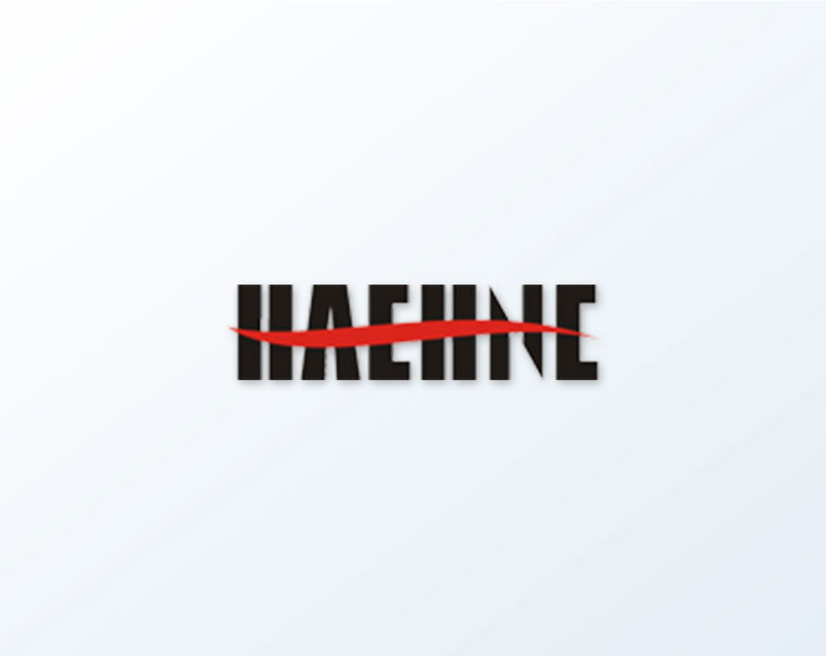 签约HAEHNE网站建设项目